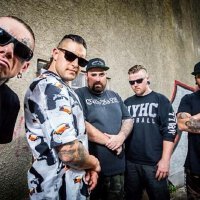 Crowned Kings最新歌曲_最熱專輯MV_圖片照片