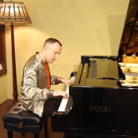 Steven Cravis圖片照片_Steven Cravis