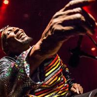 Jimmy Cliff最新專輯_新專輯大全_專輯列表