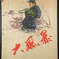 大風暴圖片照片_大風暴