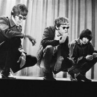 The Walker Brothers圖片照片_The Walker Brothers
