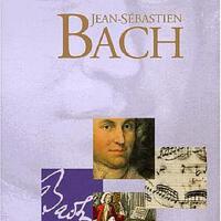 Jean-Sébastien Bach圖片照片_照片寫真