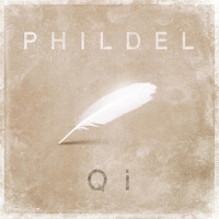 Qi專輯_PhildelQi最新專輯