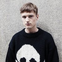 Adrian Lux圖片照片