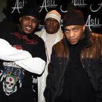 The LOX圖片照片_The LOX