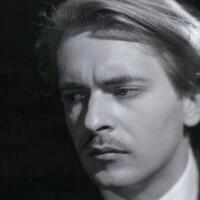 Vladimir Sofronitzky圖片照片_照片寫真