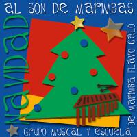 Escuela de Marimba y Guitarra Flavio Galo歌曲歌詞大全_Escuela de Marimba y Guitarra Flavio Galo最新歌曲歌詞
