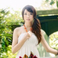 黃甄妮&高登圖片照片