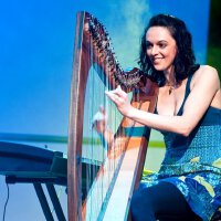 Catriona McKay圖片照片_Catriona McKay