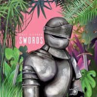 Swords專輯_Colt SilversSwords最新專輯