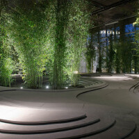 Zen Garden圖片照片_Zen Garden