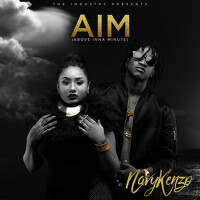 AIM (Above Inna Minute)專輯_Navy KenzoAIM (Above Inna Minute)最新專輯