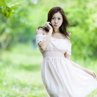 Ji Eun圖片照片_Ji Eun