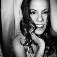 Bebel Gilberto圖片照片_Bebel Gilberto