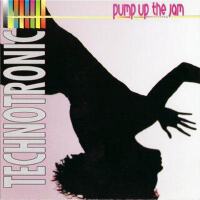 Technotronic圖片照片_Technotronic