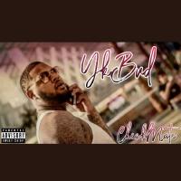 YKBUD歌曲歌詞大全_YKBUD最新歌曲歌詞