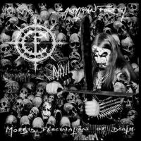Morbid Fascination Of Death專輯_Carpathian ForestMorbid Fascination Of Death最新專輯