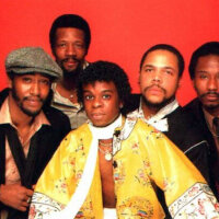 The B.B. & Q. Band圖片照片_The B.B. & Q. Band