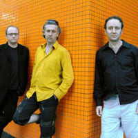 The Necks圖片照片_The Necks