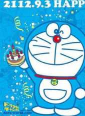 哆啦A夢集動漫全集線上看_卡通片全集高清線上看_好看的動漫
