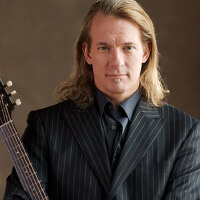 Billy McLaughlin圖片照片_Billy McLaughlin