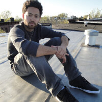 Taylor McFerrin圖片照片_Taylor McFerrin