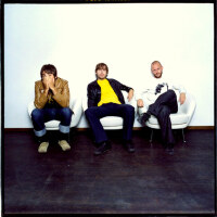 Peter Bjorn and John圖片照片_Peter Bjorn and John