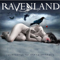 Ravenland最新歌曲_最熱專輯MV_圖片照片