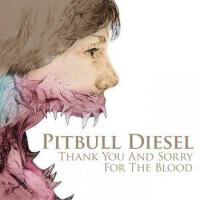 Pitbull Diesel最新歌曲_最熱專輯MV_圖片照片