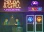 Zelda & Chill 2專輯_MikelZelda & Chill 2最新專輯
