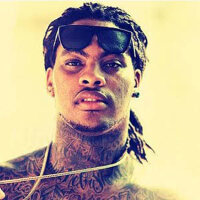 Waka Flocka Flame圖片照片_Waka Flocka Flame