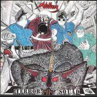 Terror Squad圖片照片_Terror Squad