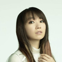 水樹奈奈圖片照片_水樹奈奈