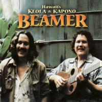 Kapono Beamer個人資料介紹_個人檔案(生日/星座/歌曲/專輯/MV作品)
