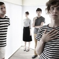 Parenthetical Girls圖片照片_Parenthetical Girls