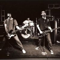 The Riverdales圖片照片_The Riverdales