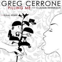 Greg Cerrone個人資料介紹_個人檔案(生日/星座/歌曲/專輯/MV作品)