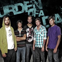Burden of a Day圖片照片_Burden of a Day