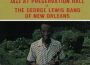 Jazz At Preservation Hall: The George Lewis Band Of New Orleans專輯_George LewisJazz At Preservation Hall: The George Lewis Band Of New Orleans最新專輯