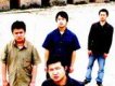 腰樂隊歌曲歌詞大全_腰樂隊最新歌曲歌詞