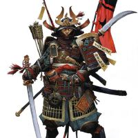 最後的武士圖片照片_最後的武士