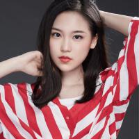 戴韓安妮圖片照片_照片寫真