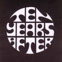 Ten Years After圖片照片_Ten Years After
