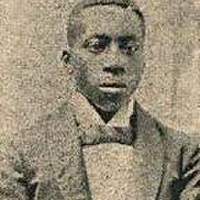 Scott Joplin圖片照片_Scott Joplin