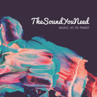 TheSoundYouNeed, Vol. 1專輯_LoneTheSoundYouNeed, Vol. 1最新專輯