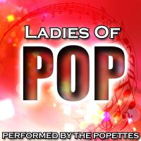 Ladies Of Pop