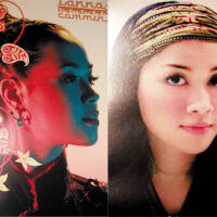 Lanna Commins圖片照片_Lanna Commins