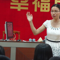 何敏嫦圖片照片_何敏嫦