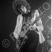 Brian May圖片照片_Brian May