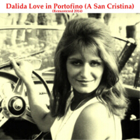 Love in Portofino (A San Cristina)專輯_DalidaLove in Portofino (A San Cristina)最新專輯